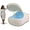 Buy cheap sensory deprivation tank in spa capsule floatation tank salon equipment factory prices from wholesalers