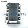 Buy cheap 106-0176 1060176 Excavator Monitor Display Panel For E312B E320B Excavator from wholesalers