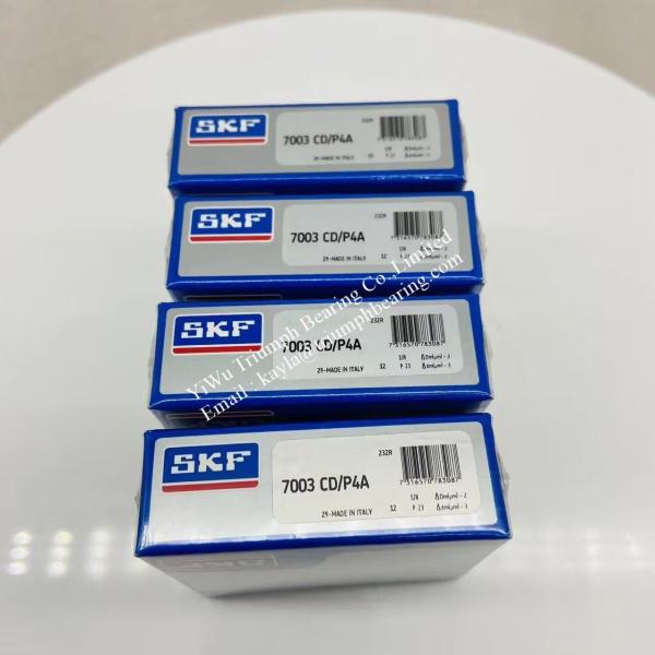 Buy cheap P4 Precision Angular Contact Ball Bearing 7003CD/P4A , 7004CD/P4A from wholesalers