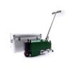 Buy cheap 1800W Hot Air Pvc / Tpo Robot Welder Polymer Waterproofing Membrane Seam from wholesalers