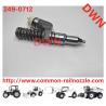 Buy cheap 249-0712 Diesel Pump C11 Oem Fuel Injectors 10R-3147 249-0707 249-0708 from wholesalers