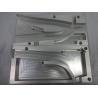 Buy cheap Titanium TA1 CNC Machining Spare Parts 304 Stainless Steel CNC Milling Parts from wholesalers