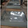 Buy cheap AISI ASTM JIS SUS Galvanized Steel Sheet Plate Hot Dip 316 316Ti 317 317L from wholesalers