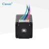 Buy cheap Micro NEMA 11 Stepper Motor 0.67A 2 Phase Wiring For Revolving Light from wholesalers