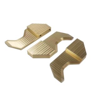 China Oem Nylon Pom Abs Cnc Milling Prototype CNC Machining Medical Parts on sale
