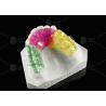 Buy cheap Acrylic Twin Block Orthodontic Appliance For Correcting Malocclusion from wholesalers