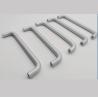 Buy cheap Customization Bedroom Door Lever Handle Stainless Steel 304 For Wooden Door from wholesalers