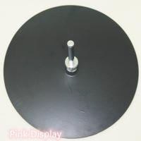 Buy cheap ISO9001 plate base SS 1kgs Metal Ground Spikes product