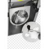 Buy cheap 0.8 Kw Gravimetric Batch Blender 6 Components Weighing Sensor from wholesalers