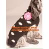 Buy cheap Knit Pet Sweater, Dog Knitting Wool jacquared Turtle neck Sweater Pet Winter Clothes from wholesalers
