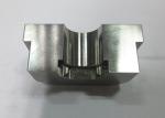 China Stainless steel custom parts wire EDM machining metal wire cutting EDM