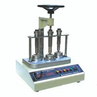 Buy cheap 450W Sturdy Textile Test Equipment , Movable Fat Extraction System product