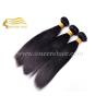 Buy cheap 14 Inch 100% Virgin Human Hair Extensions Double Wefts, 35 CM Natural Virgin Human Hair Weft Extension for sale from wholesalers