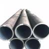 Buy cheap Cold Rolled A106 Carbon Steel Pipe 20 Inch 15mm Black Steel Seamless Pipe from wholesalers