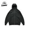 Buy cheap Unisex Heavyweight Cotton Hoodie Pullover Oversized Male Blank Sweatshirts from wholesalers