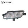 Buy cheap Foton Aumak Truck Front Fog Lights and Insurance Bar Lights Original Car 1B17837110703 from wholesalers