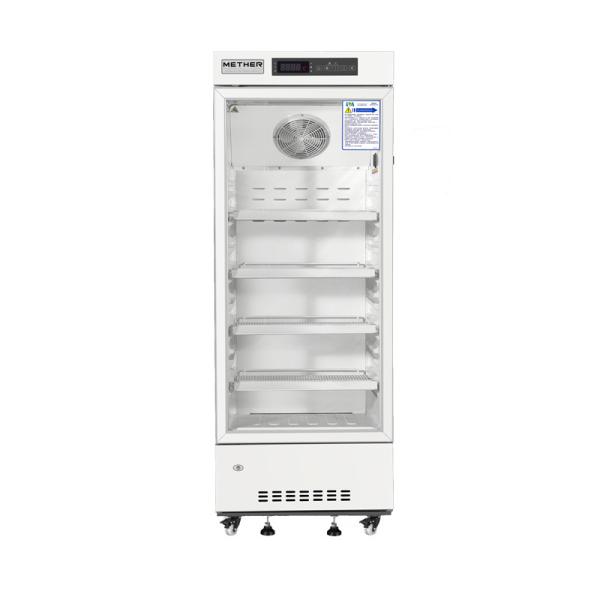 Buy cheap 2~8℃ Pharmacy Refrigerator Large-Capacity 226L Medical & Vaccine Storage Fridge from wholesalers