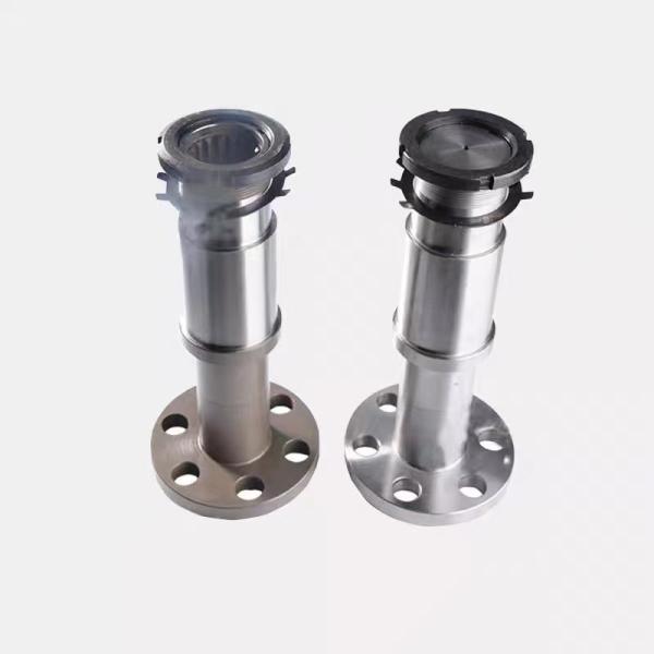 Buy cheap Concrete Zoomlion Schwing Pump Parts Spares Mixing Shaft A820301020575 from wholesalers