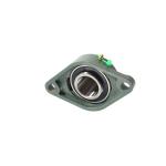 Agricultural Cast Iron Flange Units Chrome Flange Type Bearing Block UCFL206