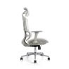 Buy cheap Modern Fabric Mesh Office Chair for Office/Hotel/Home/School 690*650*1180-1280mm Size from wholesalers