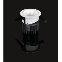 Buy cheap DALI Dimmable Led Ceiling Spot Lights 10W 12W 24deg Ra90 product