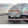 Buy cheap Foton Auman Vacuum Tank Truck 8000 Liter Septic Tank Truck from wholesalers