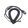 Buy cheap Genie 235464GT Coil Cord Scissor Lift Spare Parts For Gen 6 Control Box 1256727 from wholesalers