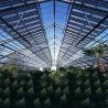 Buy cheap Roof Greenhouse Solar System Photovoltaic Structure Q235 Q345 1.4KN/M2 Max Snow Load from wholesalers