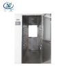 Buy cheap 1.5kw Industrial Air Shower Cleanroom 1.2mm Two Side Blowing from wholesalers