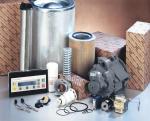MPV Kit 001176 001177 248302 250018-262 For Sullair Air Compressor Spare Parts