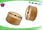 C405 Charmilles Spare Parts Lower Pinch Roller Flat 100449019 ,130003174