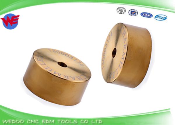 Buy cheap C405 Charmilles Spare Parts Lower Pinch Roller Flat 100449019 ,130003174 from wholesalers
