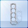 Buy cheap Suitable for KA20DE cylinder head gasket CHG440 11044-40F00 overhaul kit 61-53055-00 gasket from wholesalers