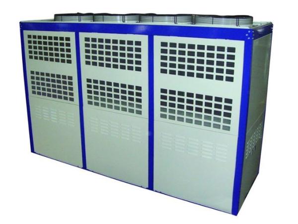 Buy cheap 220V/380V Cold Room Air Cooler For Fruit Vegetables Power Steel Case Material from wholesalers
