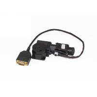 Buy cheap Turntable Motorized Rotation Stage Vacuum Compatible Rotation Stage 60mm product
