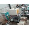 Buy cheap Long Bends Elbow Forming Machine Induction Heating Bending 380V Input Voltage from wholesalers