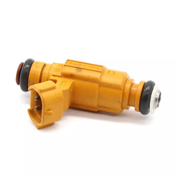 Buy cheap 35310-39135 Car Fuel Injector For Hyundai Sorento KIA Carnival Santa 3531039135 from wholesalers