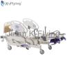 Buy cheap Gynecological Obstetric Hospital Nursing Bed Electric Birthing Delivery Bed from wholesalers