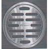 Buy cheap Export Europe America Stainless Steel Floor Drain Cover9 With Circle (Ф97.3mm*3mm) from wholesalers