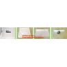 Buy cheap Masking Film Overspray Masking Film Heavy Duty(For AutoBody or Mar Handy Masker Breathable Masking Film Painter’s Plasti from wholesalers