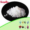 Buy cheap 100% Recyclable Thermoplastic Rubber TPR Raw Material For Rubber Toys from wholesalers
