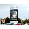 Buy cheap Commercial Digital Signage Outdoor Led Billboard PH 4mm SMD2525 256×128mm Module from wholesalers