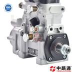 Common Rail Diesel Pump 094000-0660 094000-0660 Diesel Fuel Injection Pump