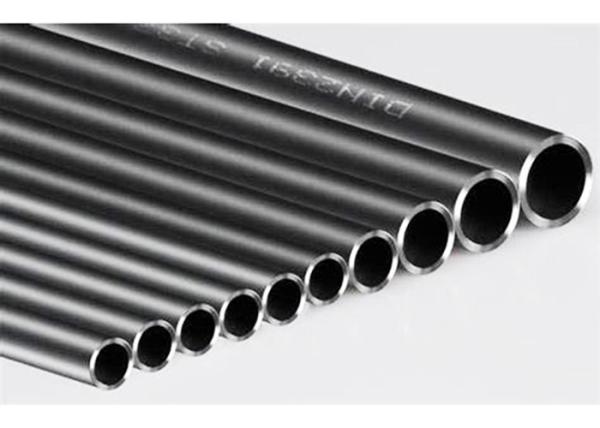 Buy cheap En 10210-1 S355nlh 1.0549 Cold Drawn Steel Tube Carbon Steel Seamless Pipes from wholesalers