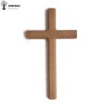 Large Wall / Door Hanging Handmade Wooden Crosses For Painting And Decorating