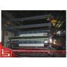Buy cheap Single Doctor Blade Standard Flexo Printing Machine , 80m/min from wholesalers