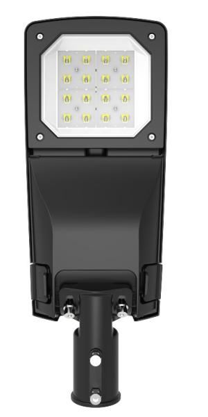 Buy cheap 30-150W Aluminum Led Street Light Luminous Flux 3300-3750 Lm 17250-19500 Lm from wholesalers