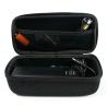 Buy cheap Spandex Surface EVA Charger Travel Organizer ISO9001 Approved from wholesalers