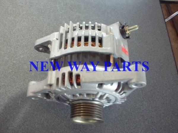 Buy cheap alternator z10 k11 lr165-714 lr165-713 23100-72b01 23100 an000 23100 ap000 from wholesalers