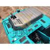 Buy cheap Used Kobelco SK200-8 Excavator 114kW 4001-6000 Hours from Japan from wholesalers